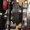 alternator pulley removal tool